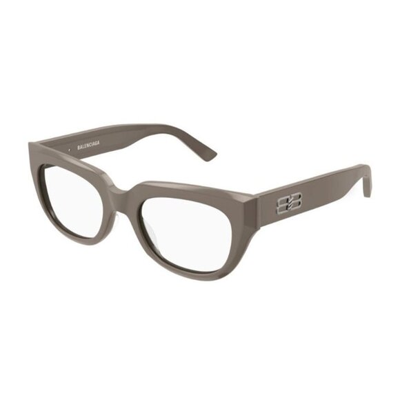 NEW BALENCIAGA BB0239O 004 EYEGLASSES - Picture 1 of 3